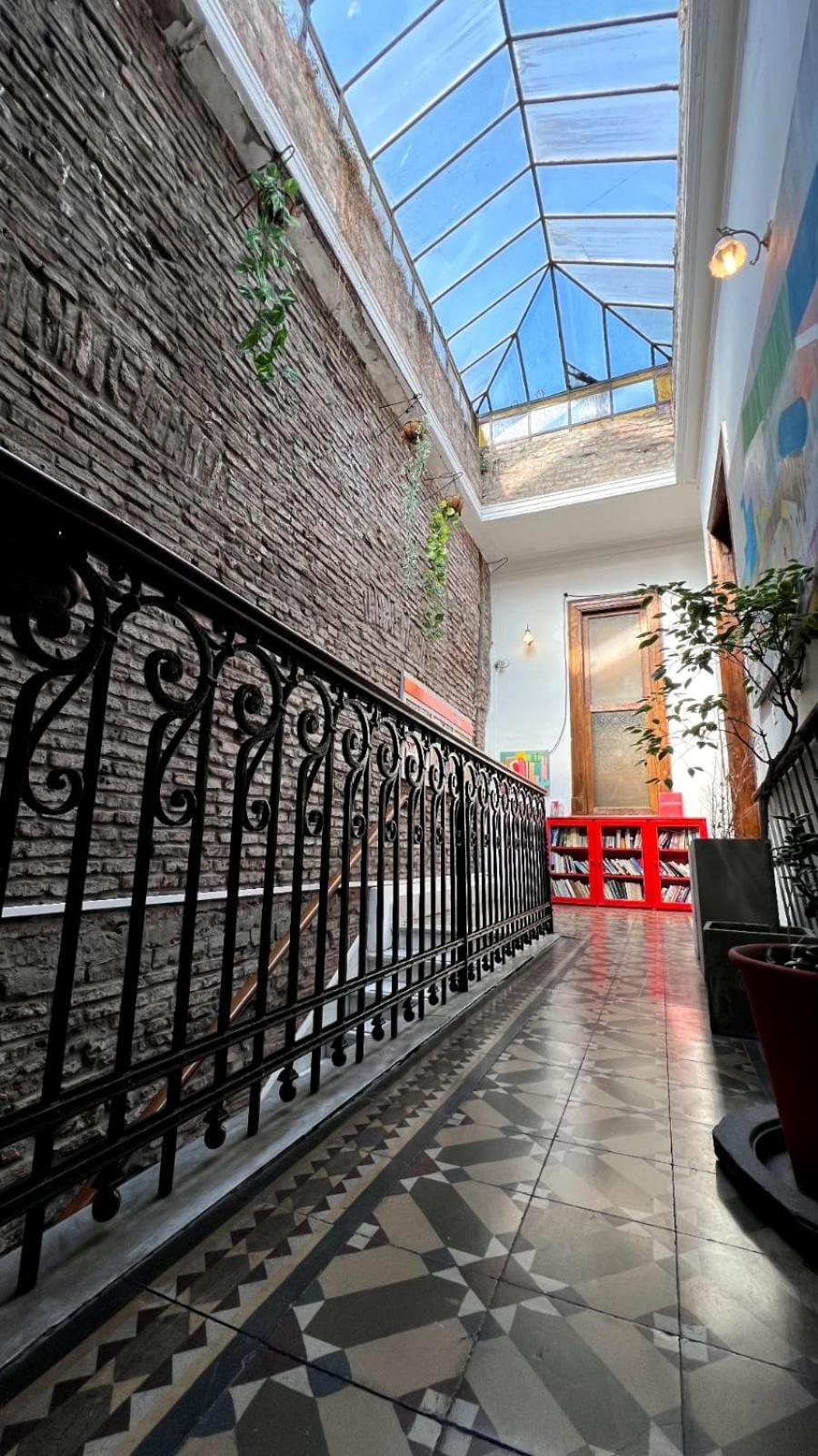 Viavia Bsas Guesthouse 324 Buenos Aires Bagian luar foto